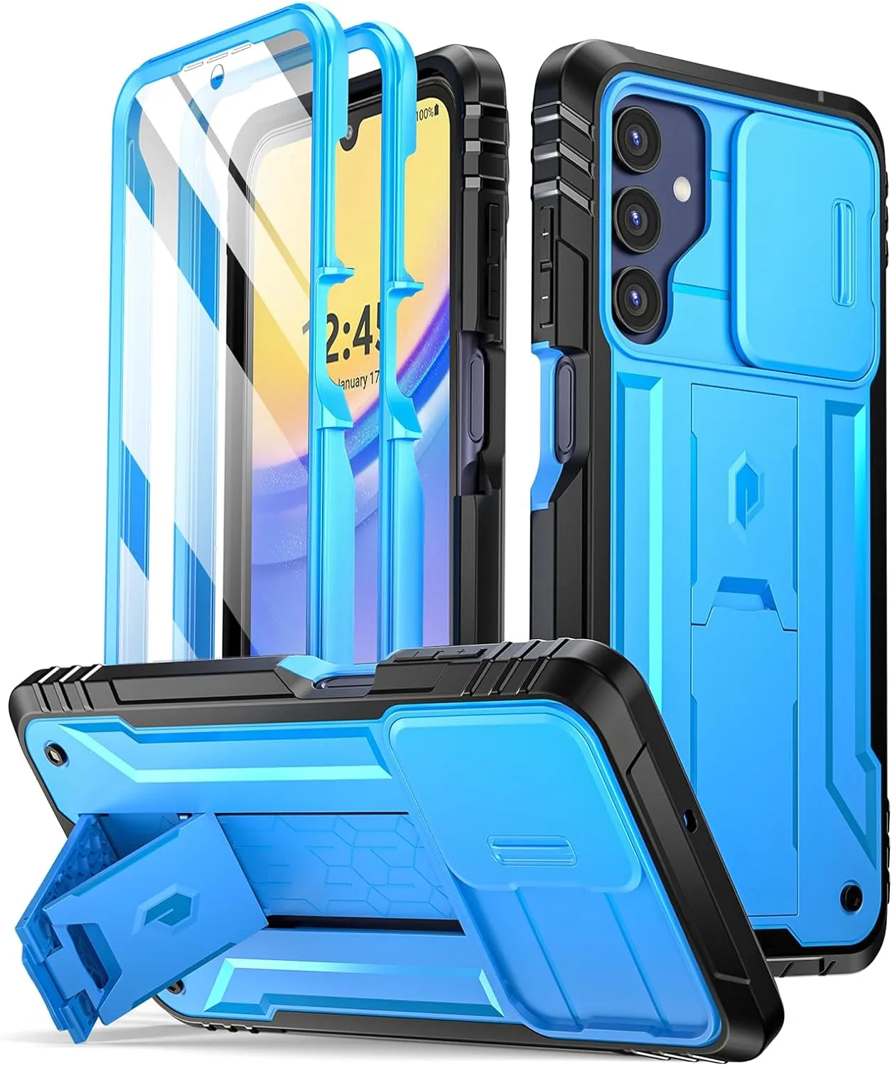 Galaxy A15 5G Case