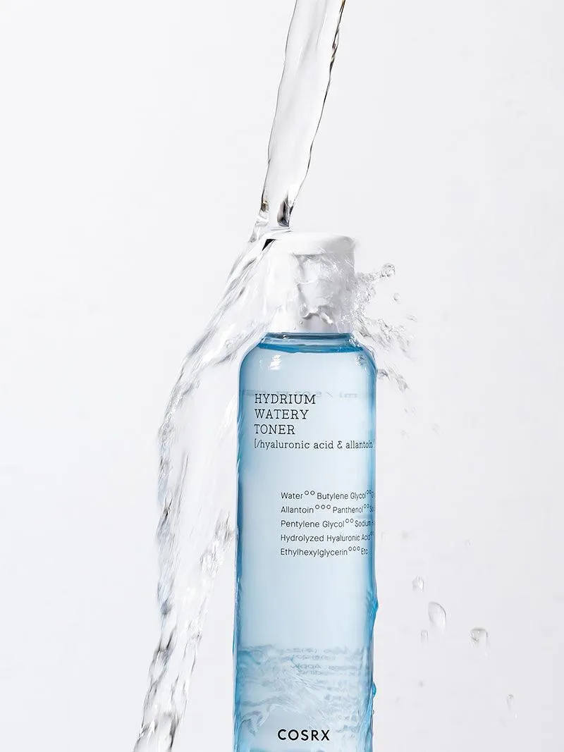 Hydrium Watery Toner