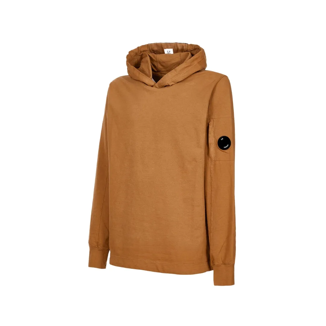 Light Fleece Hoodie