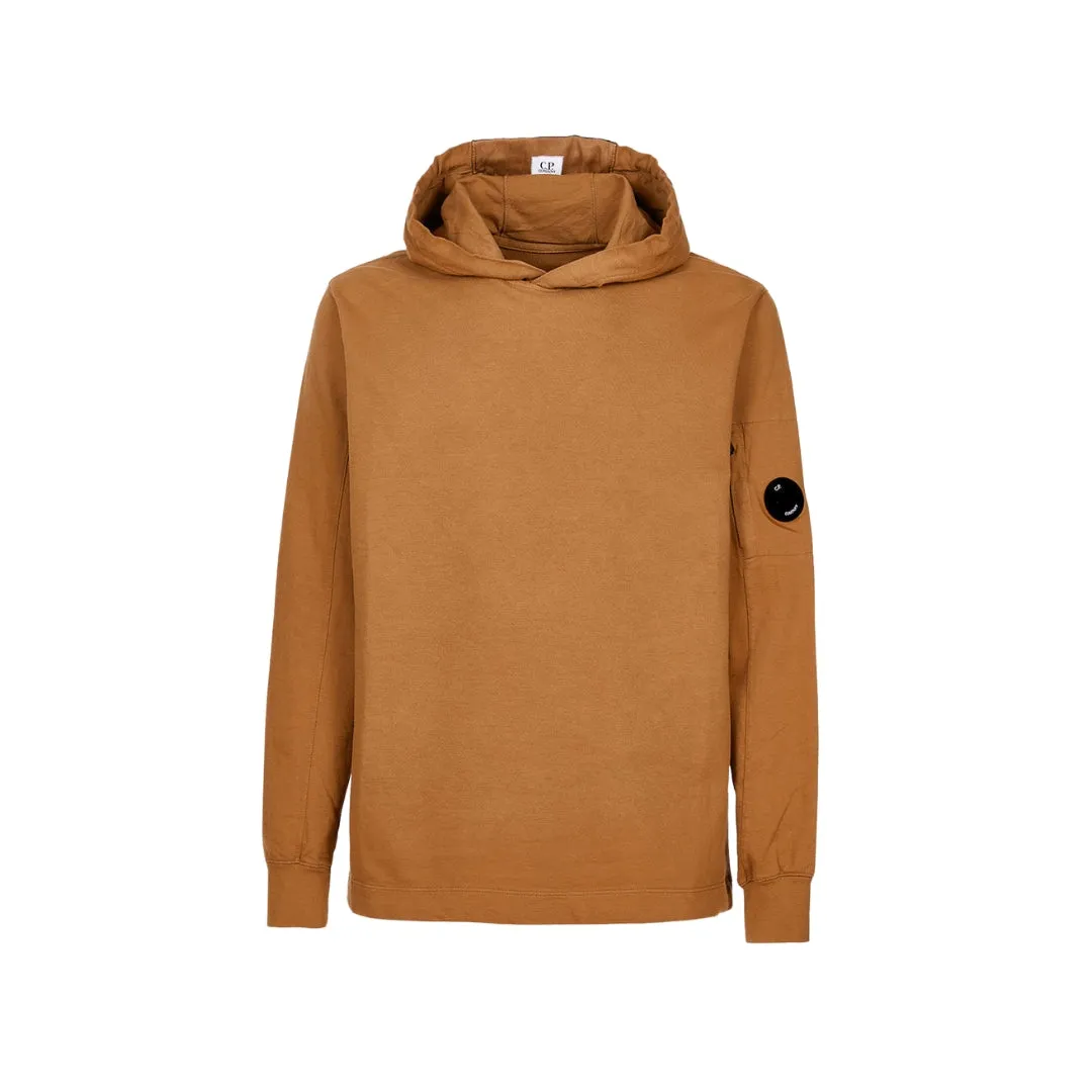 Light Fleece Hoodie