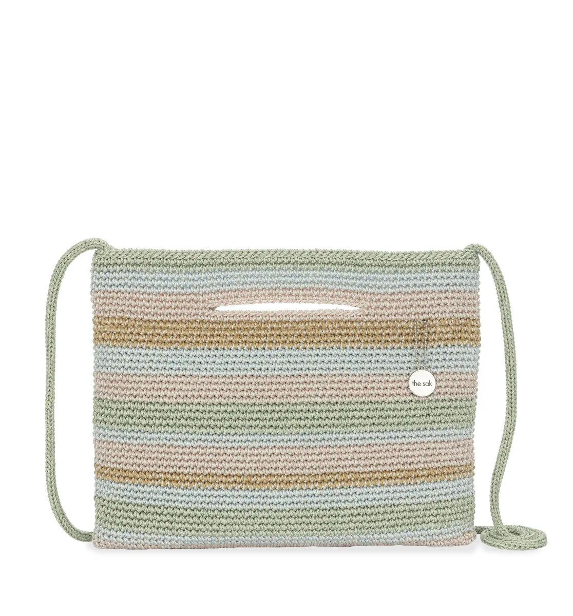 Linden Crossbody