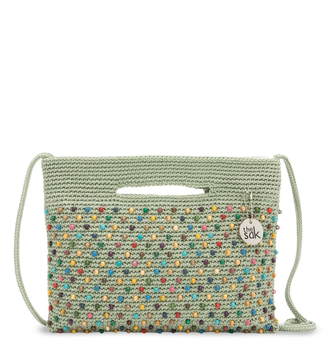 Linden Crossbody