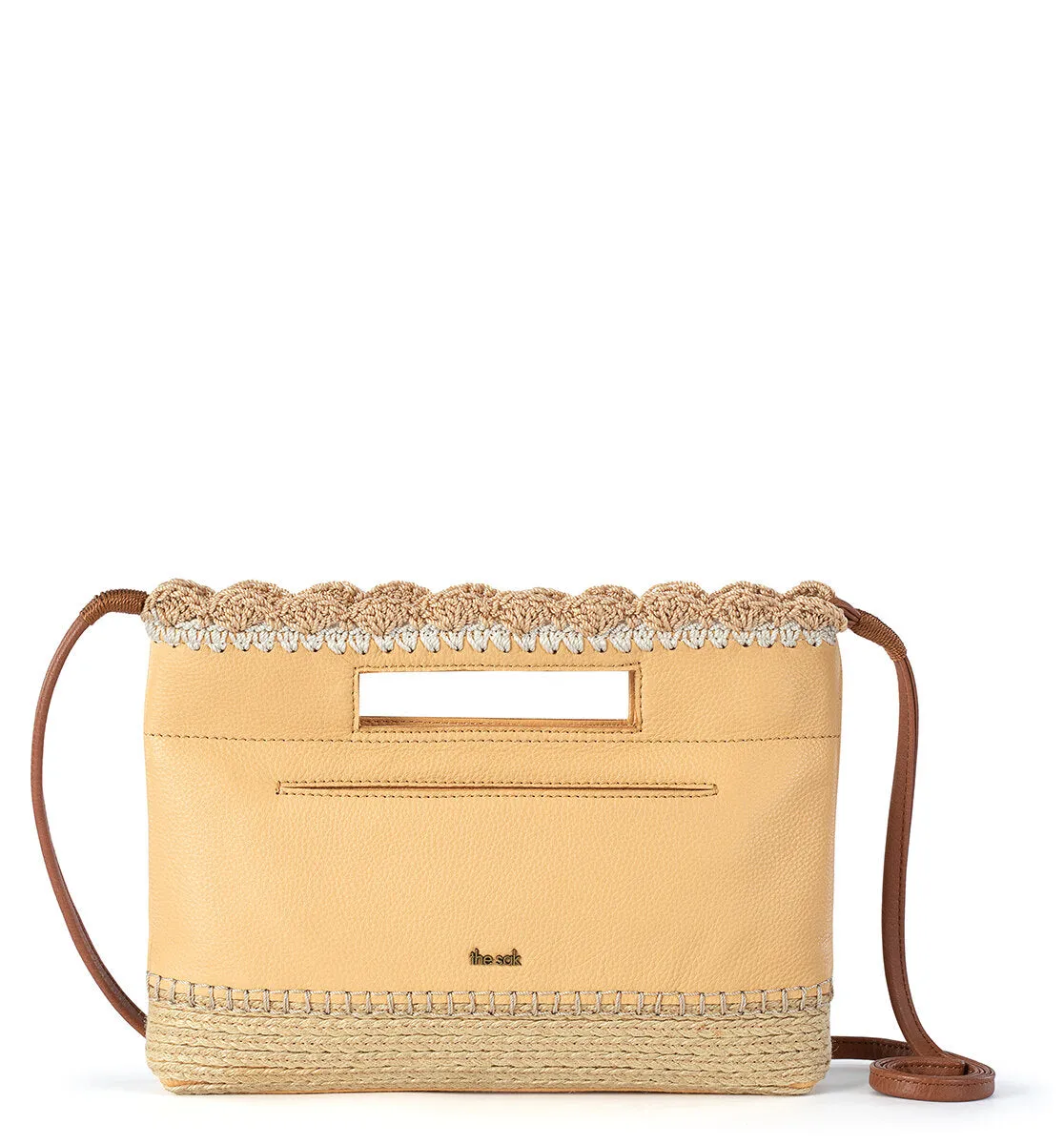 Linden Crossbody