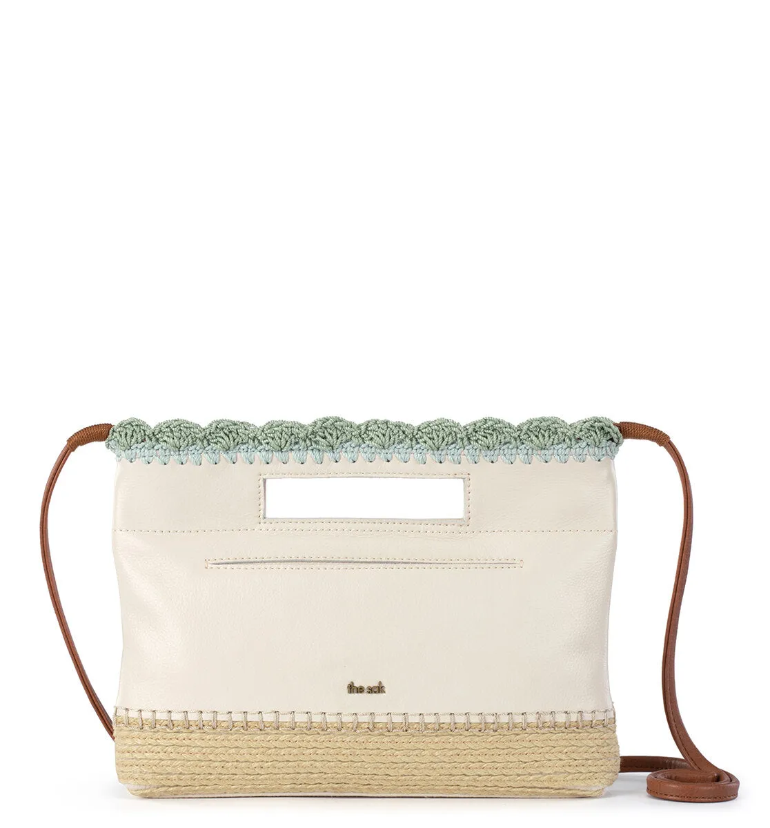 Linden Crossbody