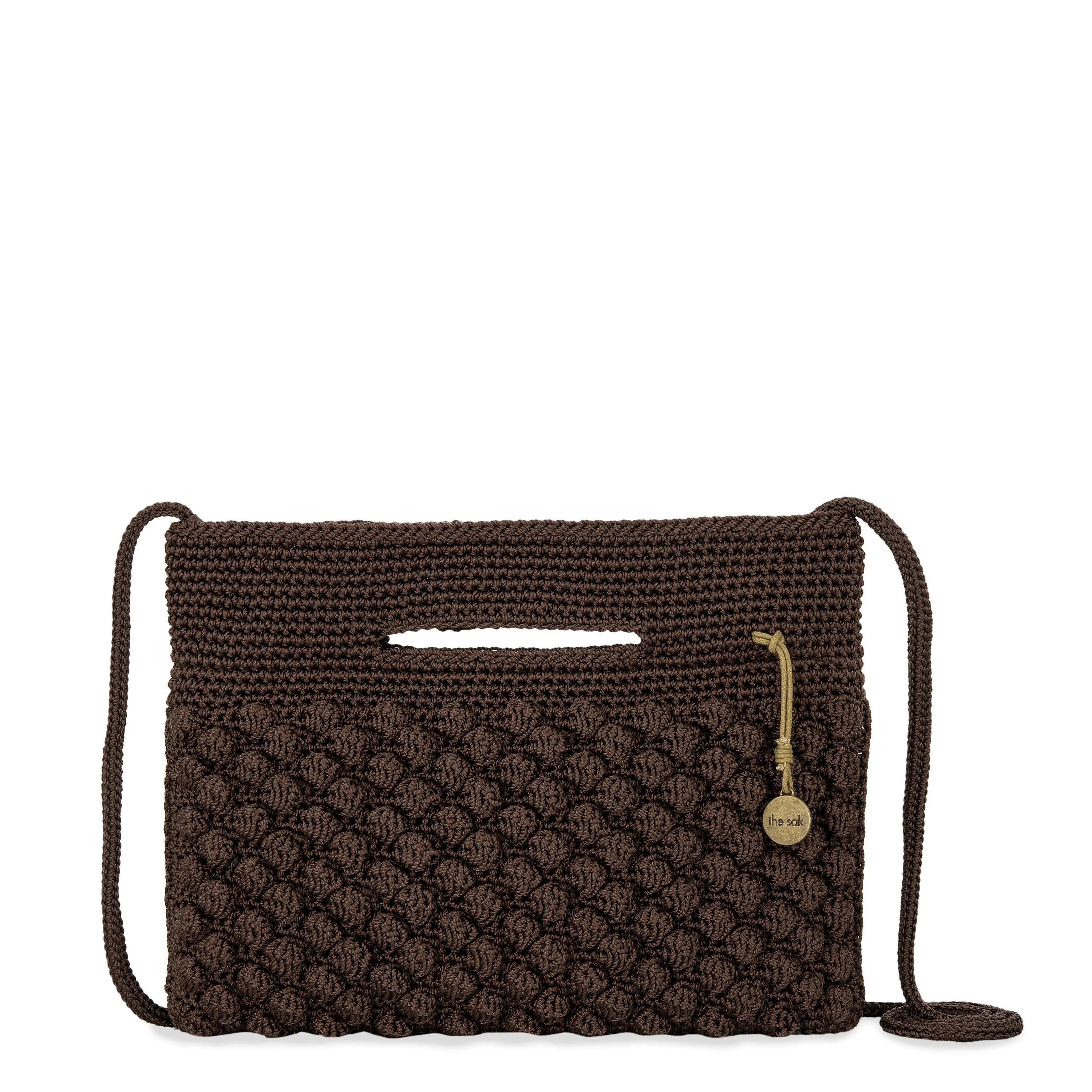 Linden Crossbody