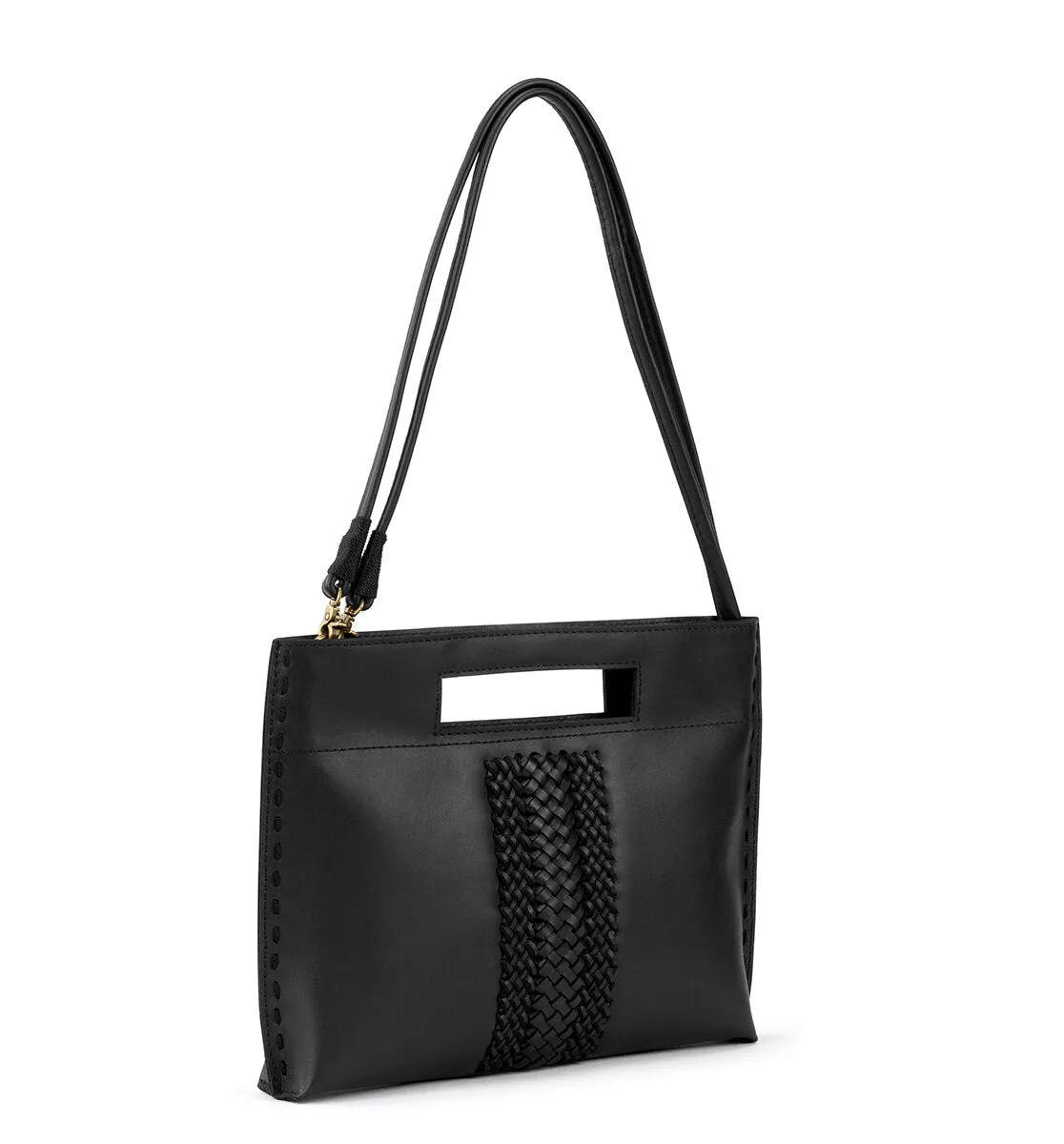 Linden Crossbody