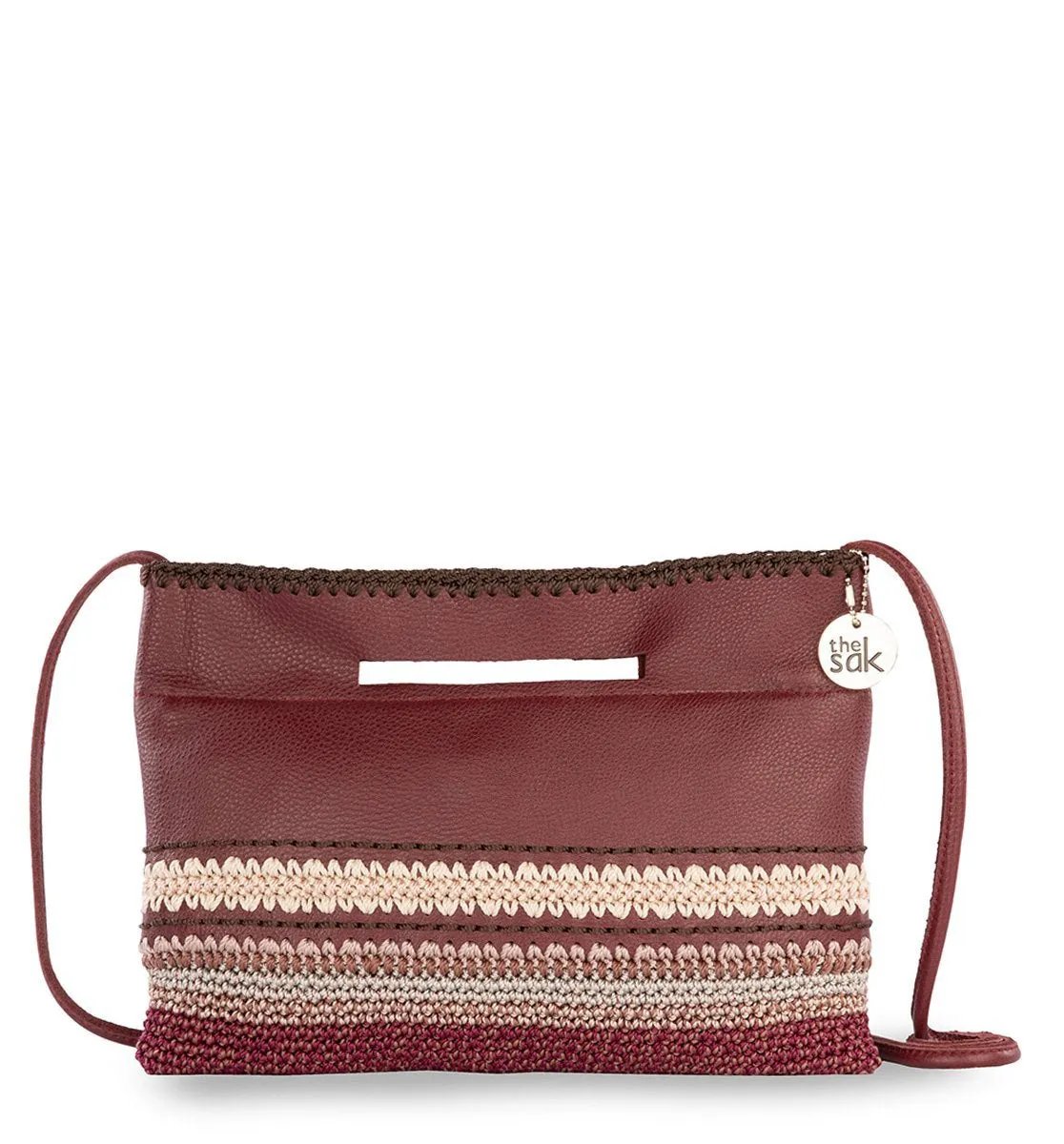 Linden Crossbody