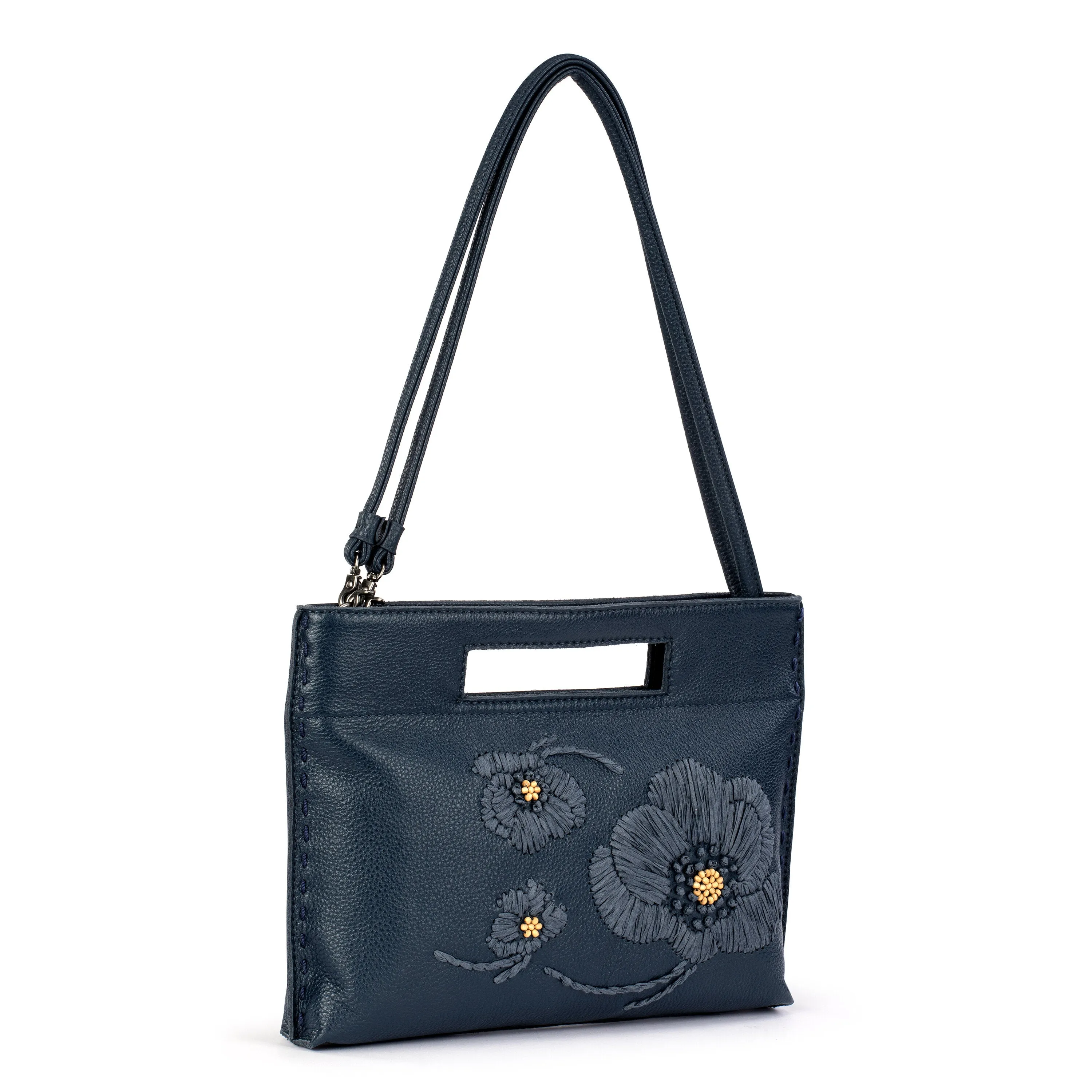 Linden Crossbody