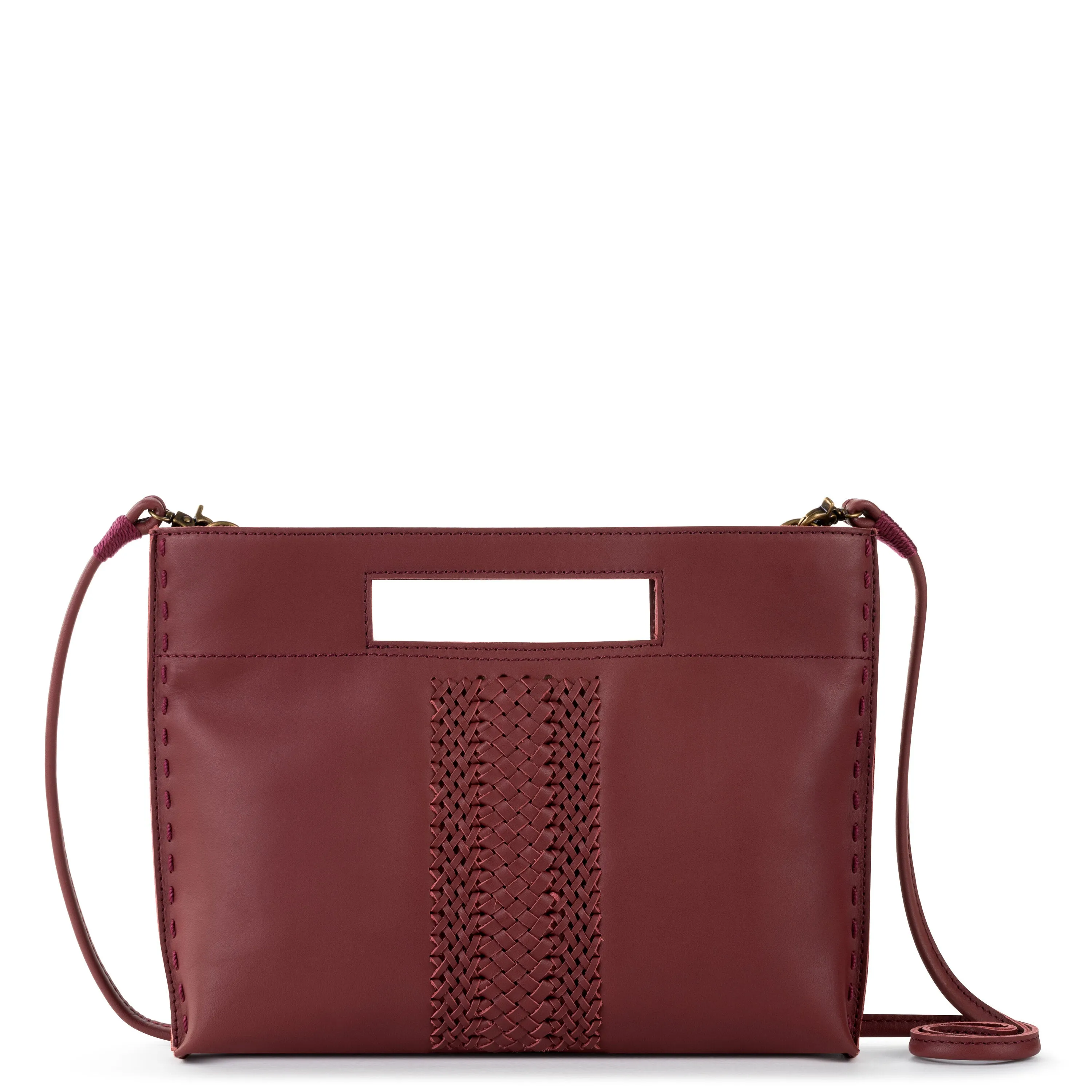 Linden Crossbody