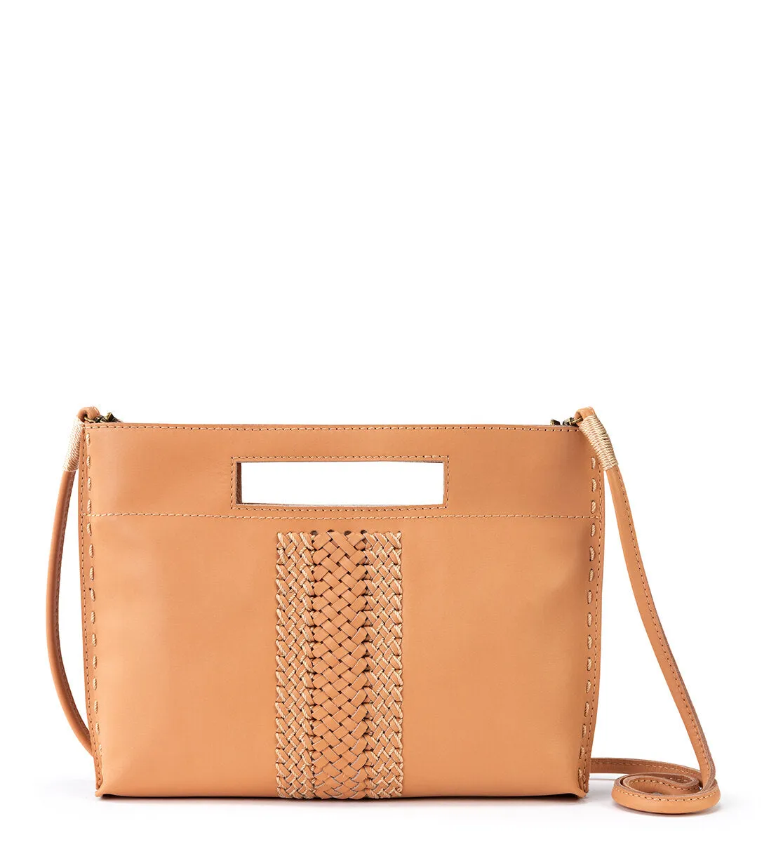 Linden Crossbody