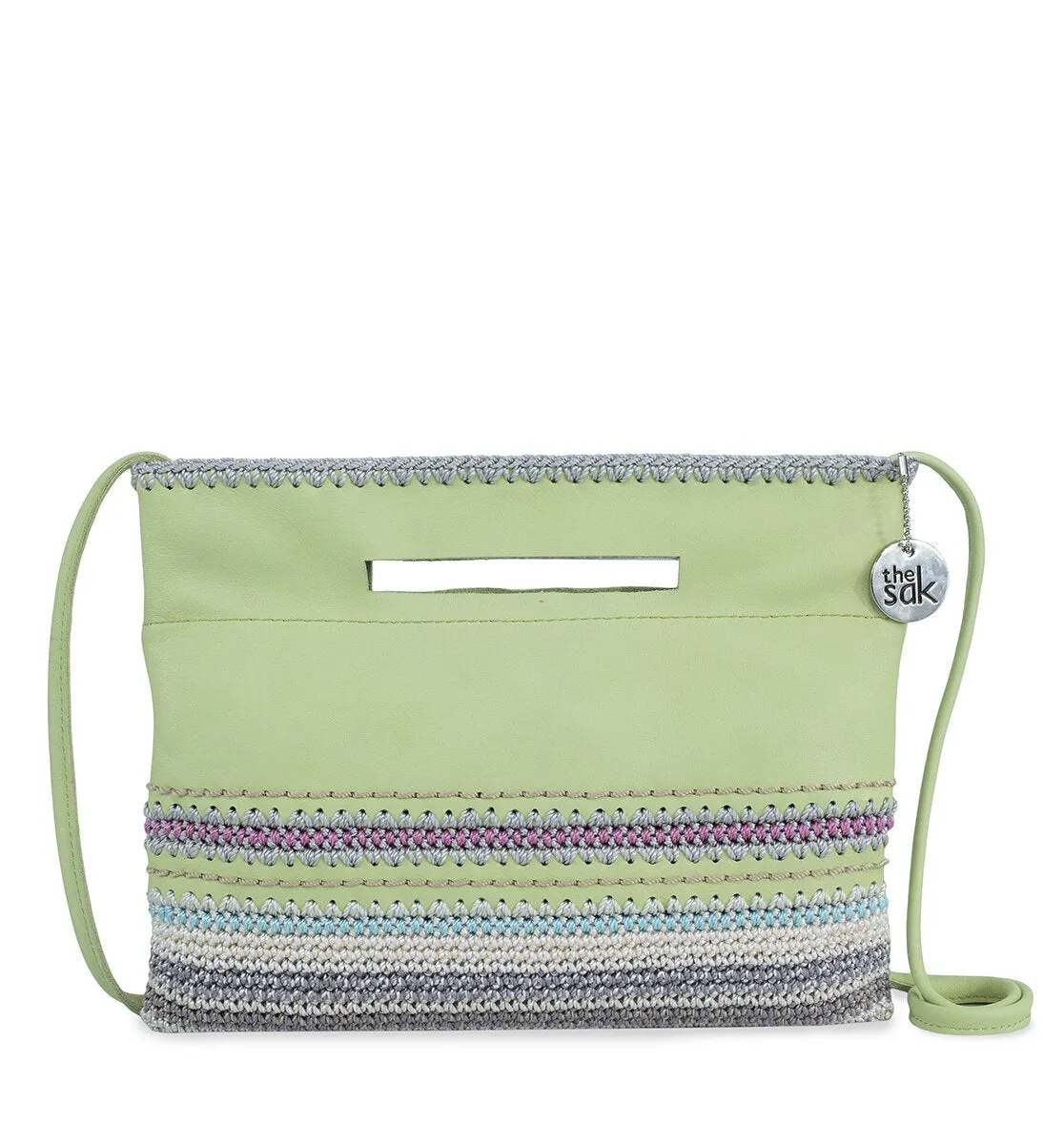 Linden Crossbody