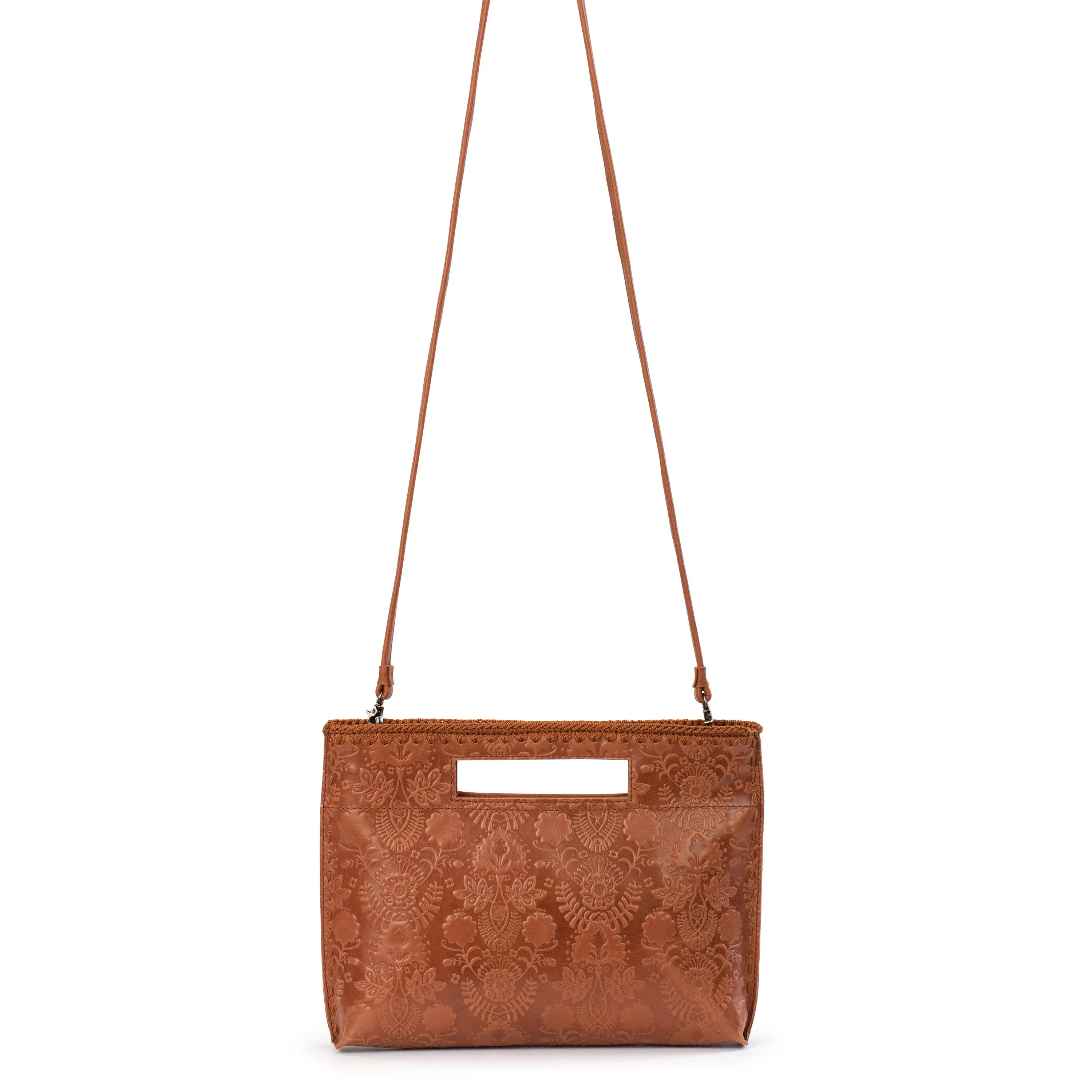 Linden Crossbody