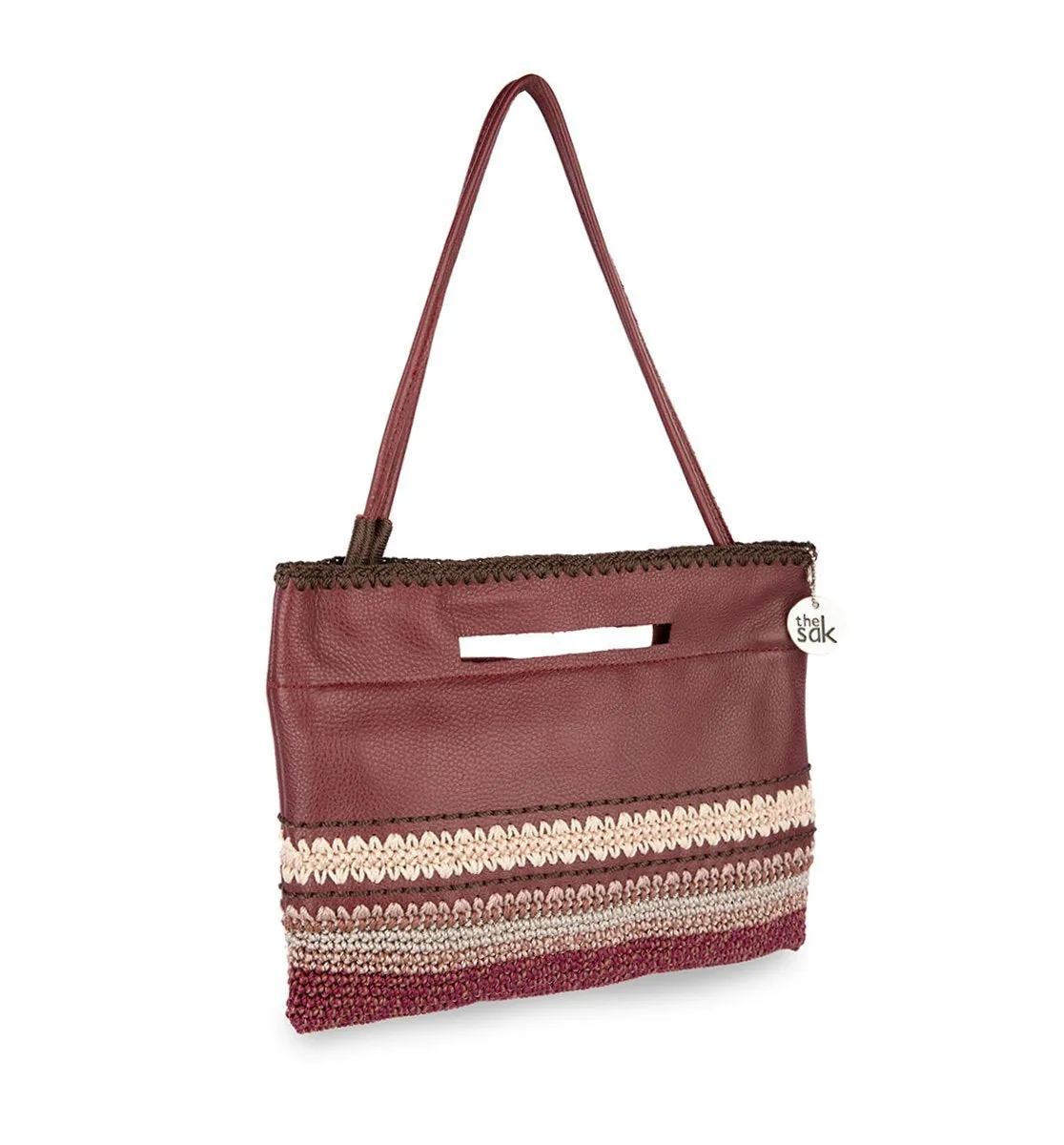 Linden Crossbody