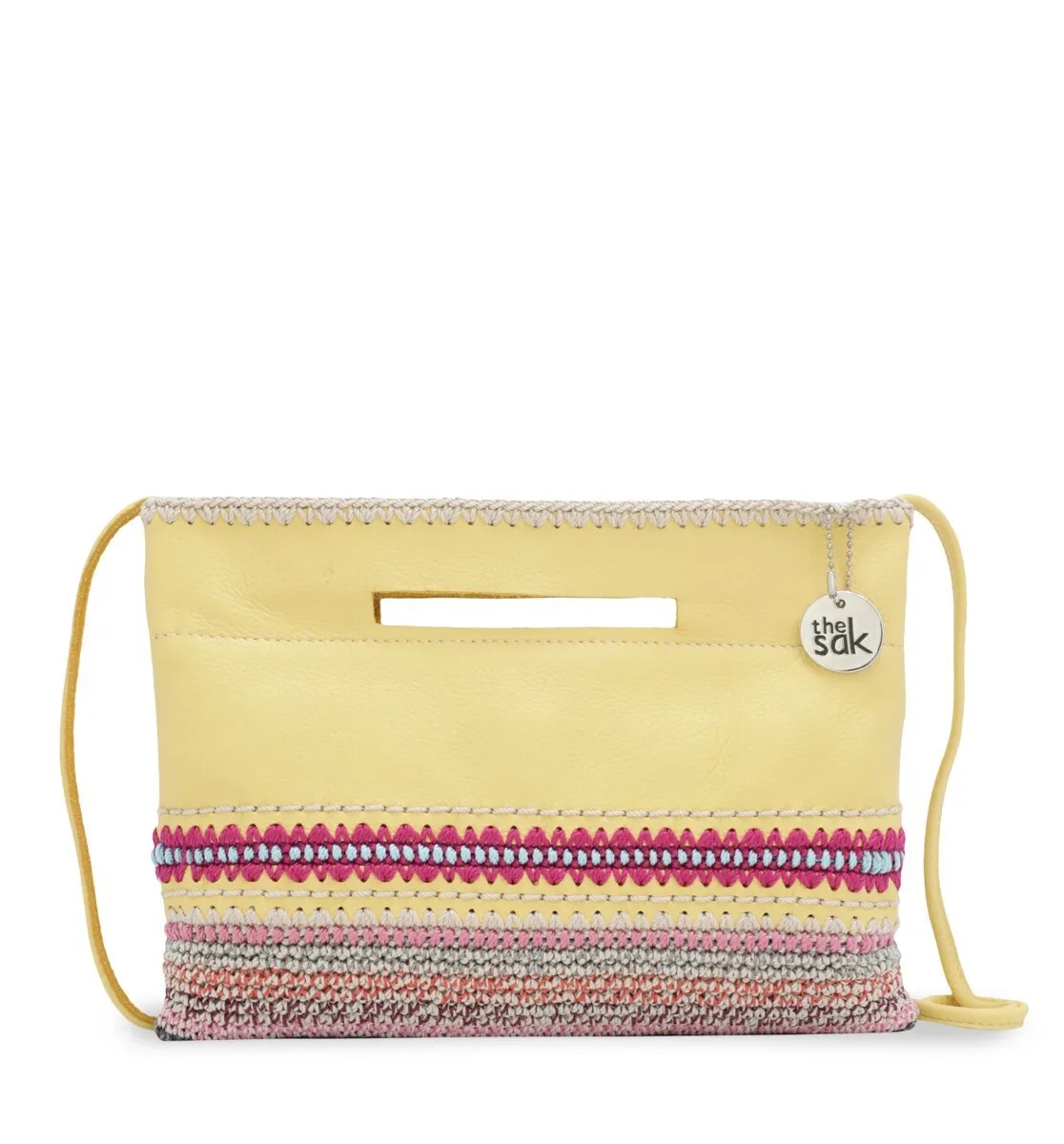 Linden Crossbody