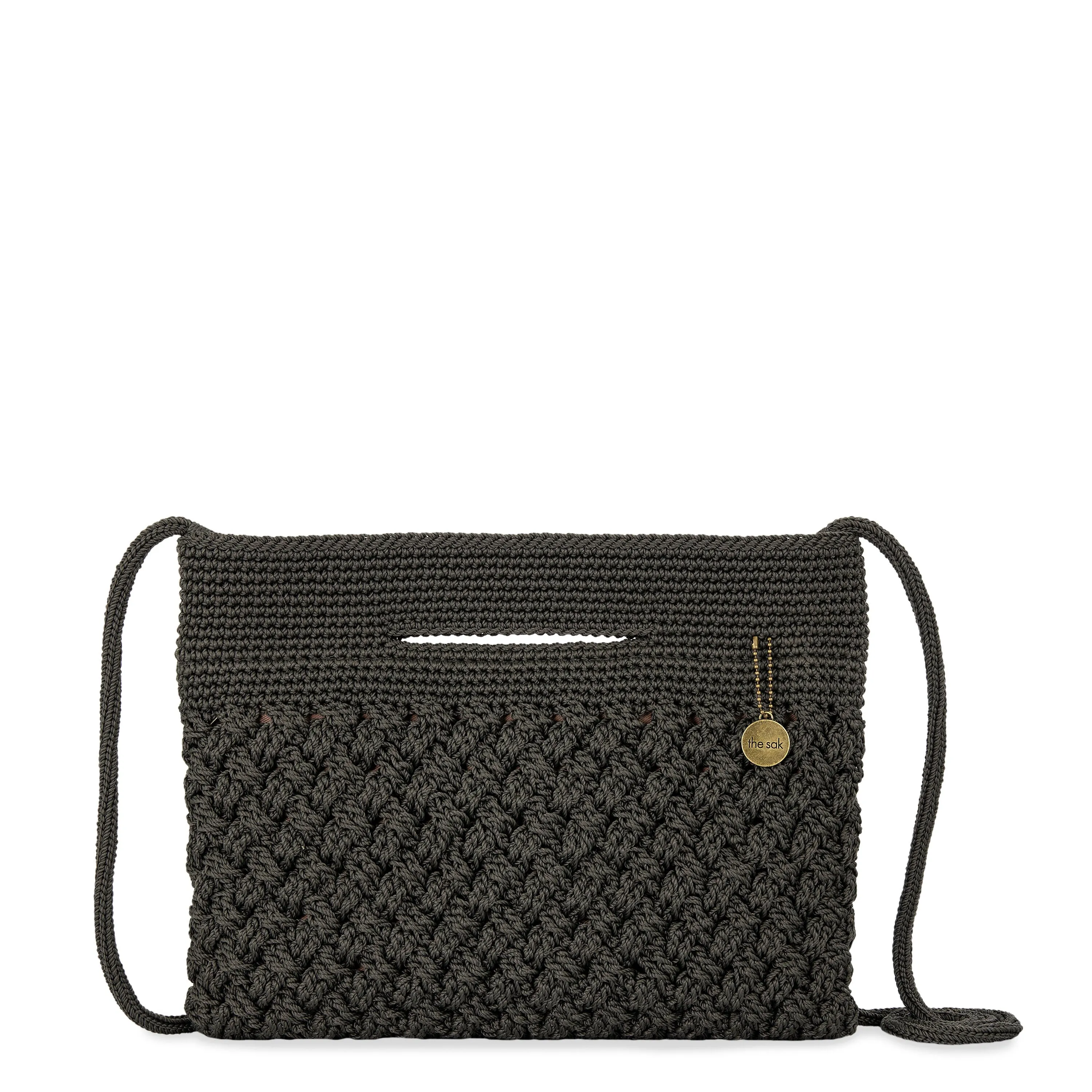 Linden Crossbody