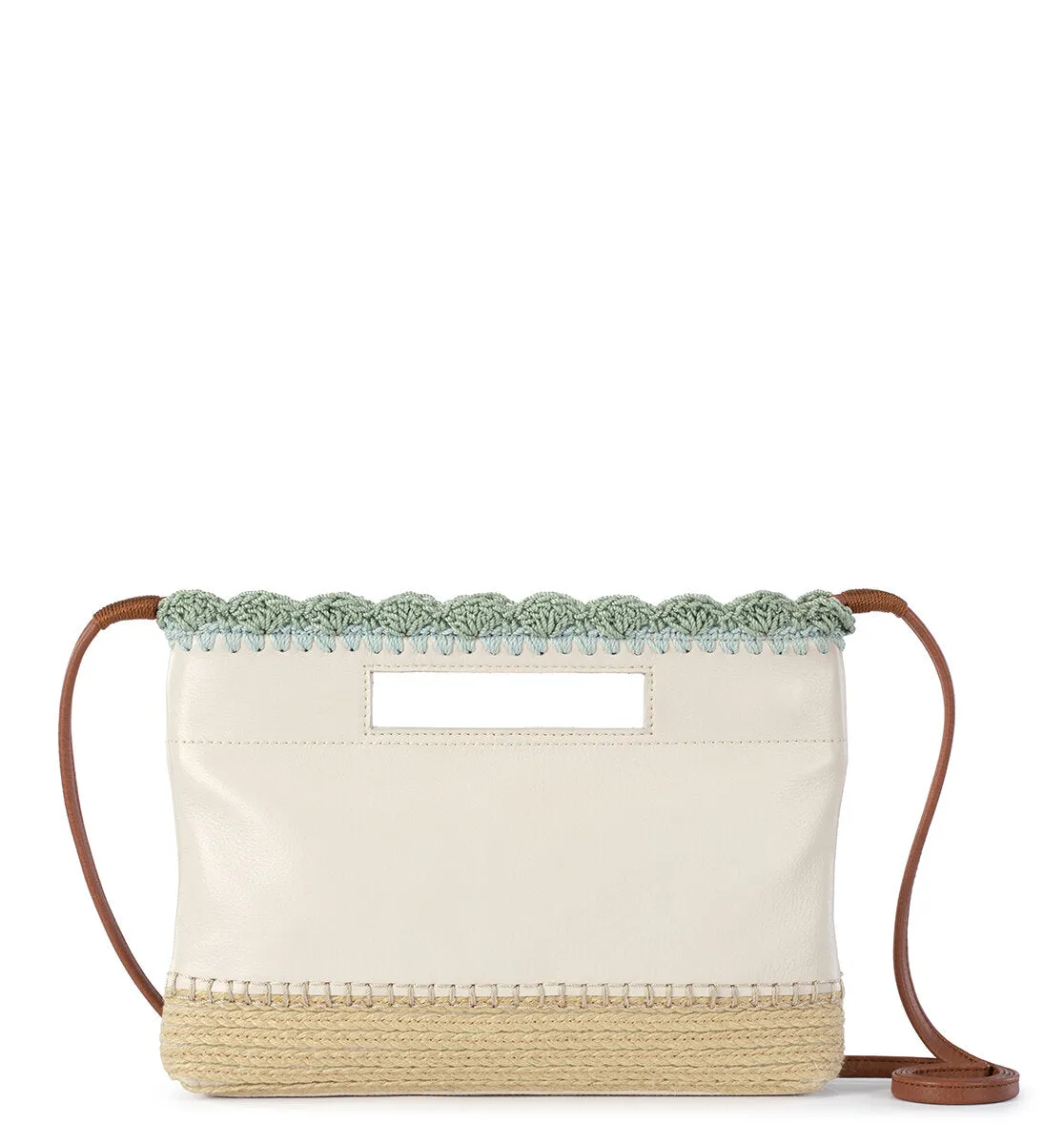 Linden Crossbody