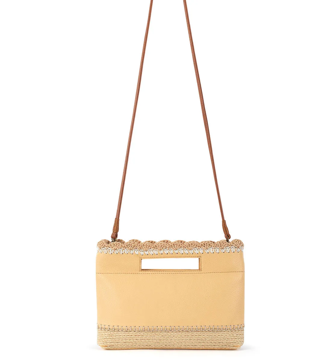 Linden Crossbody