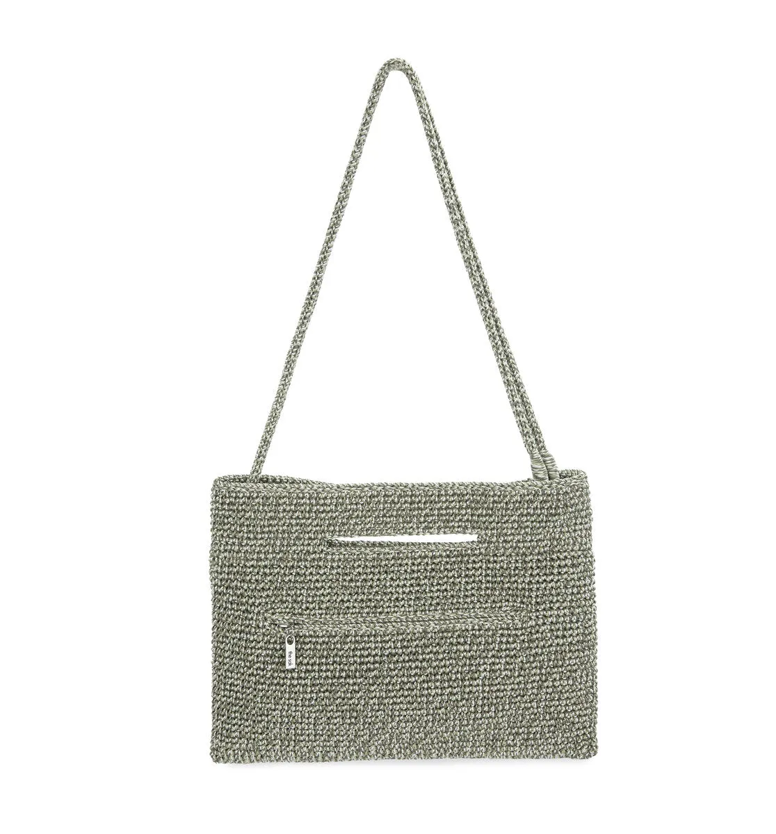 Linden Crossbody