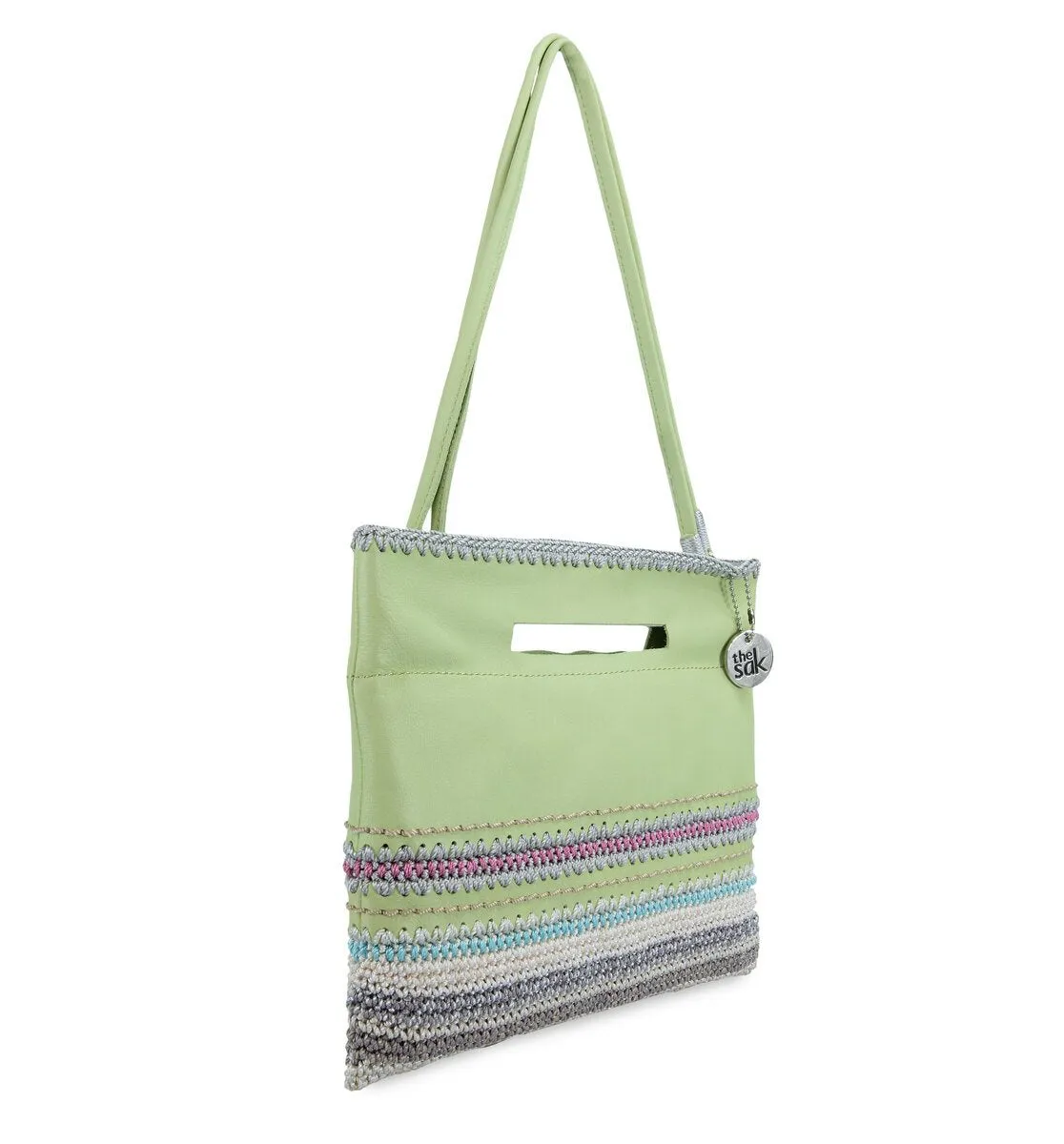 Linden Crossbody