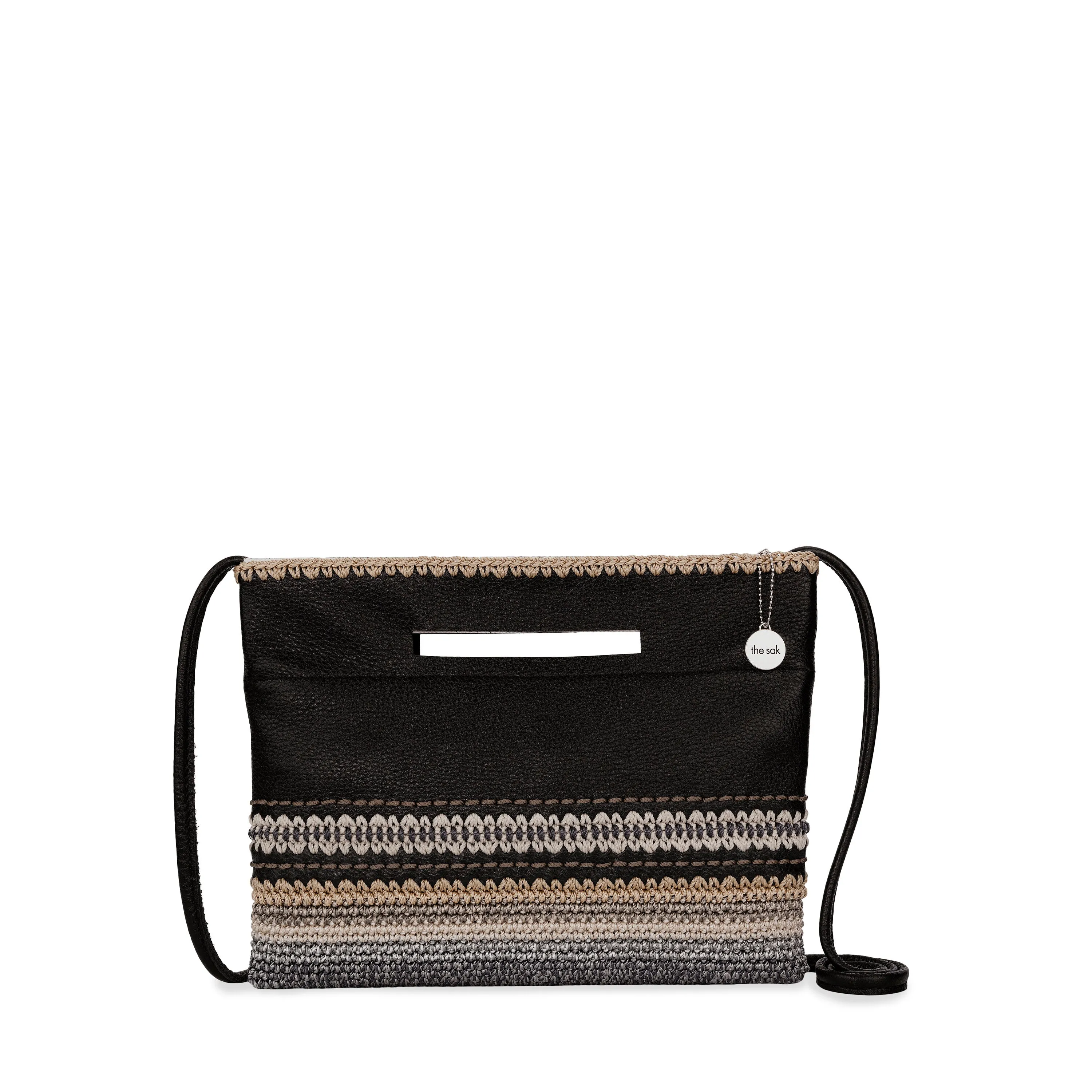 Linden Crossbody