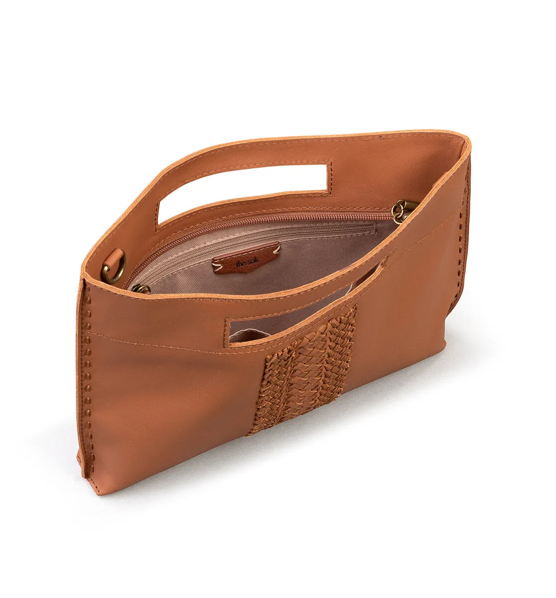 Linden Crossbody