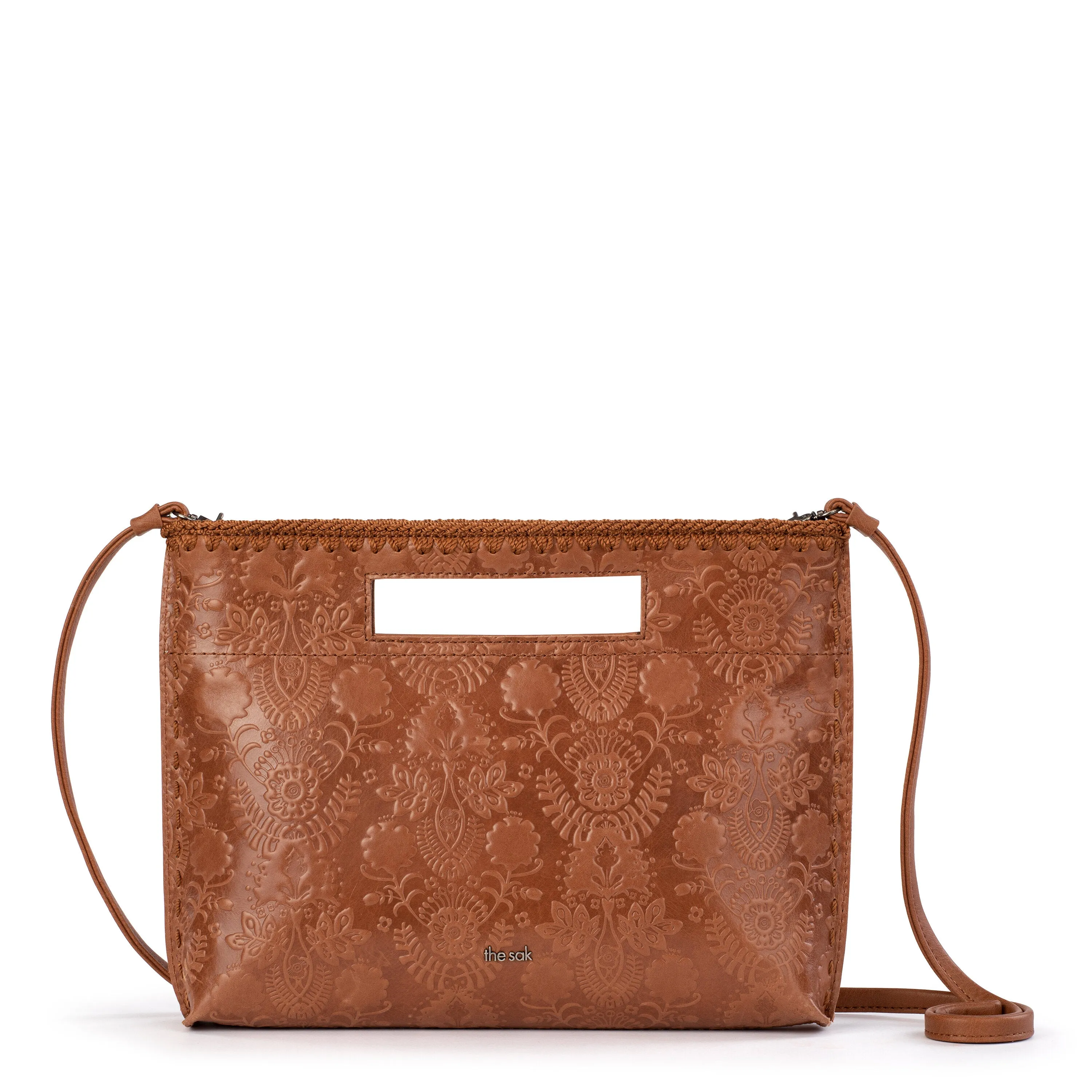 Linden Crossbody