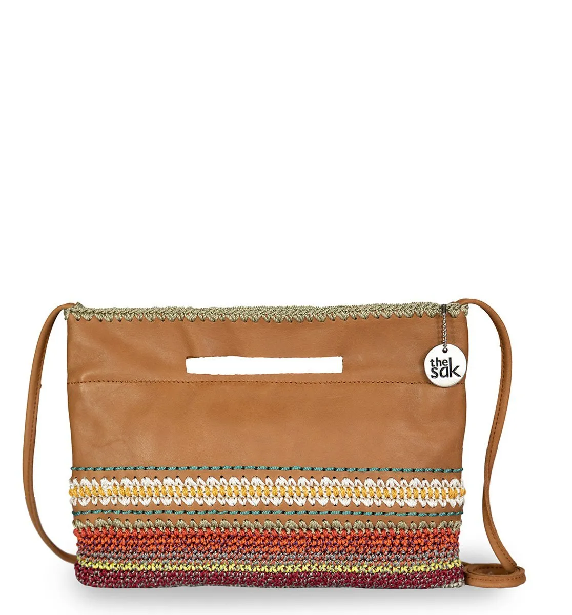 Linden Crossbody