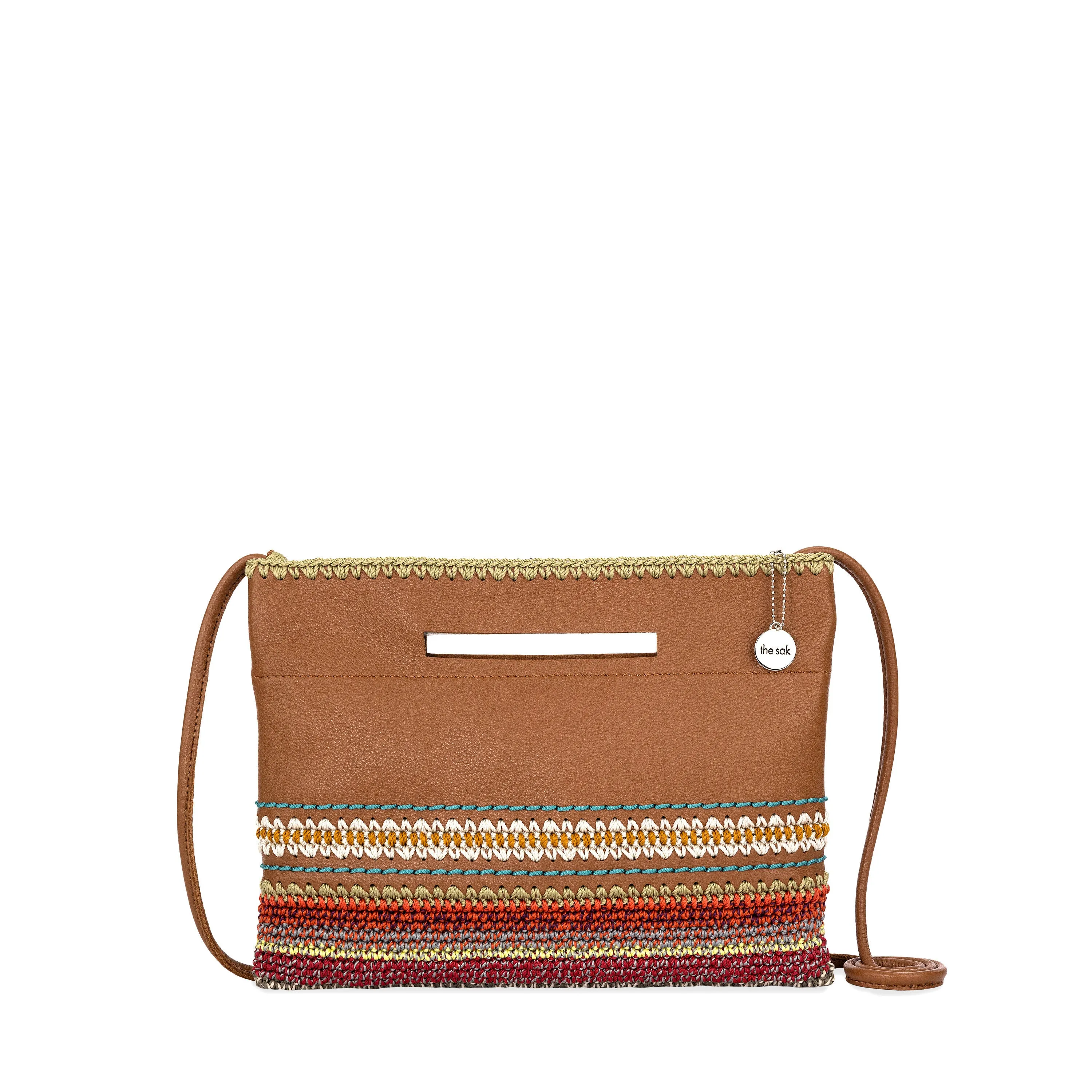 Linden Crossbody