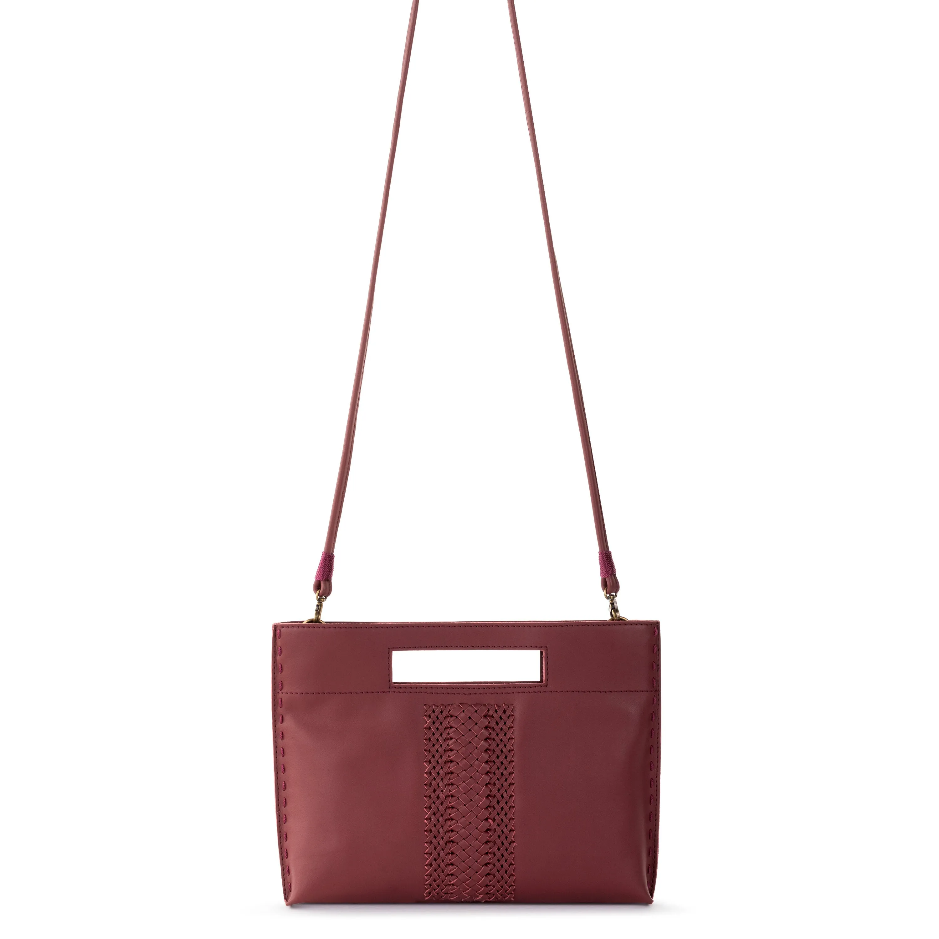 Linden Crossbody