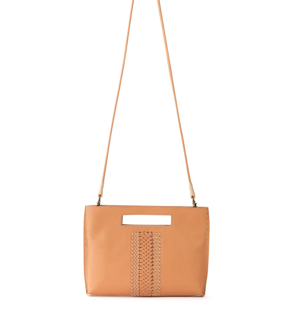 Linden Crossbody