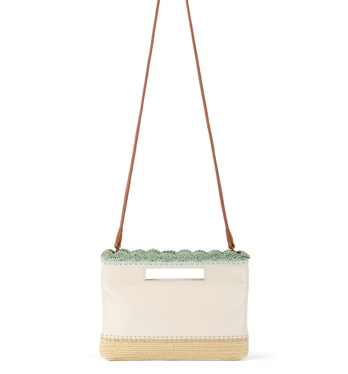 Linden Crossbody