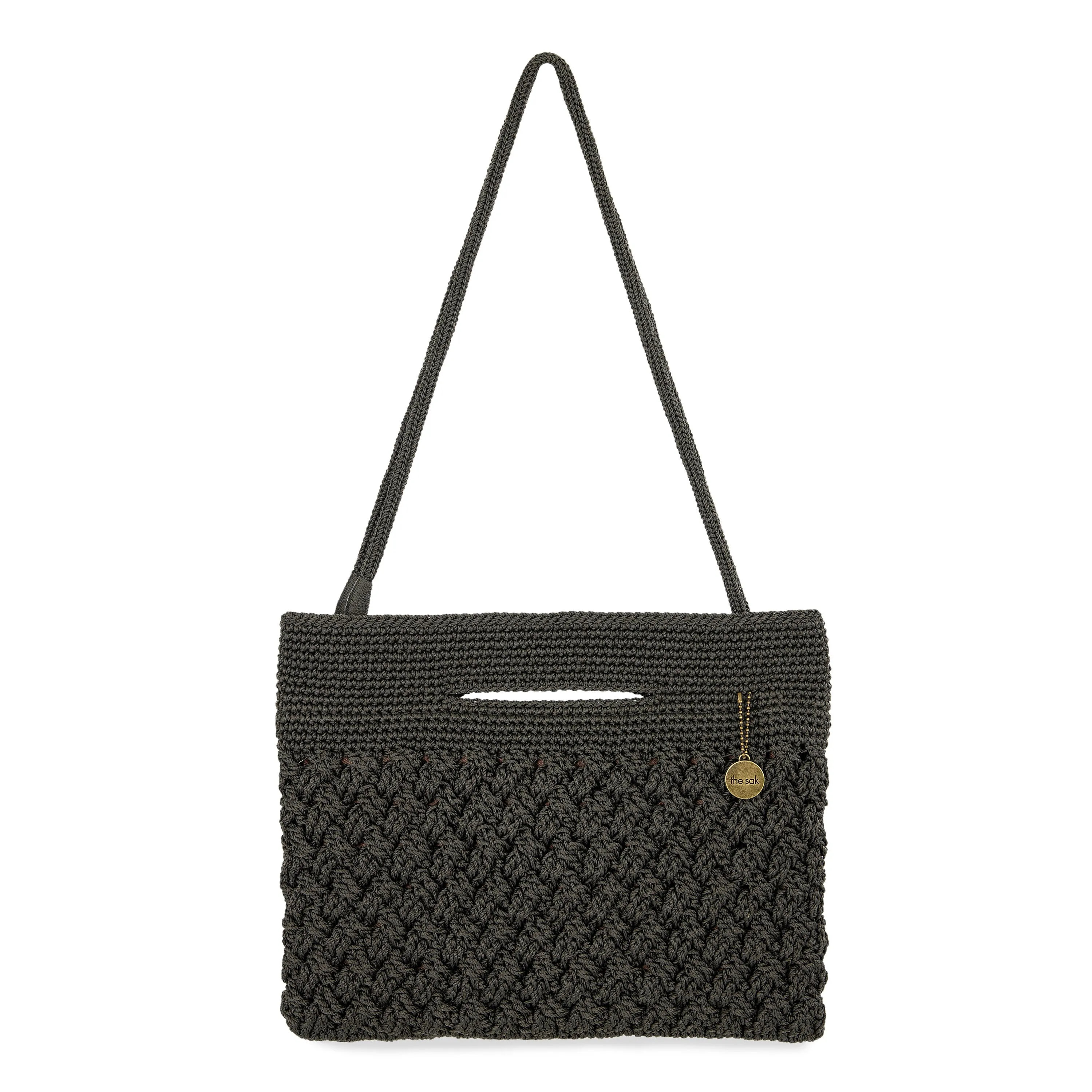 Linden Crossbody