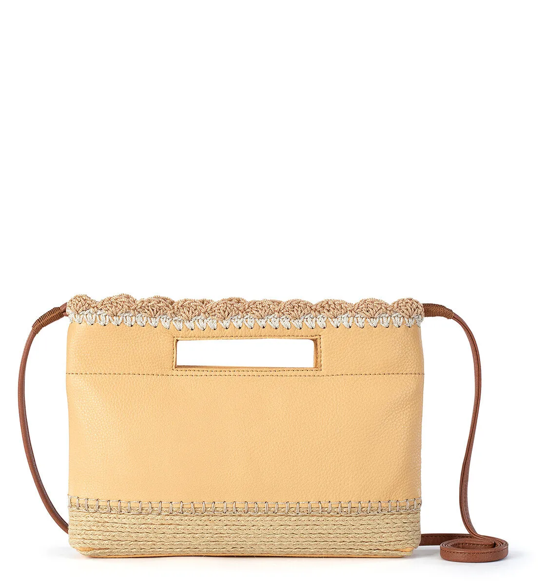 Linden Crossbody