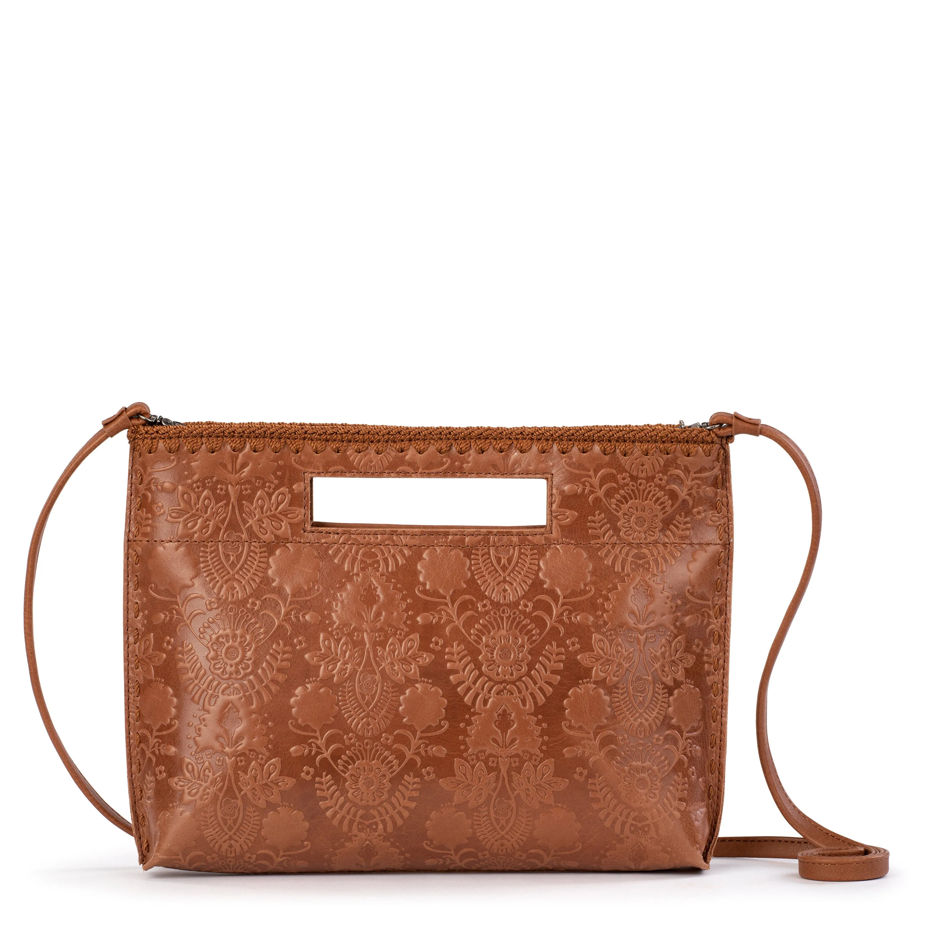 Linden Crossbody