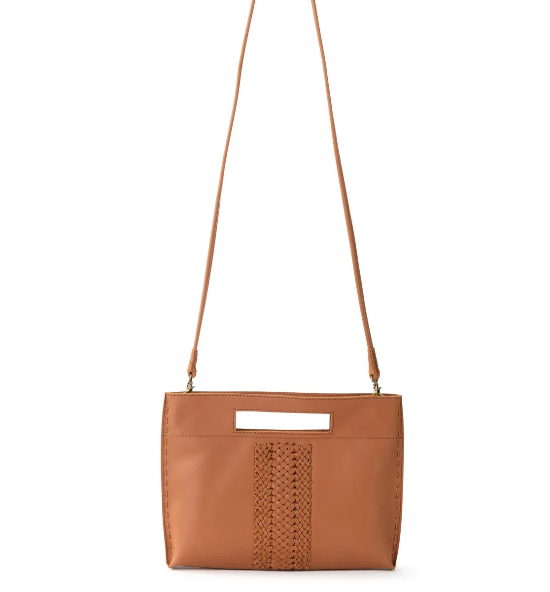 Linden Crossbody