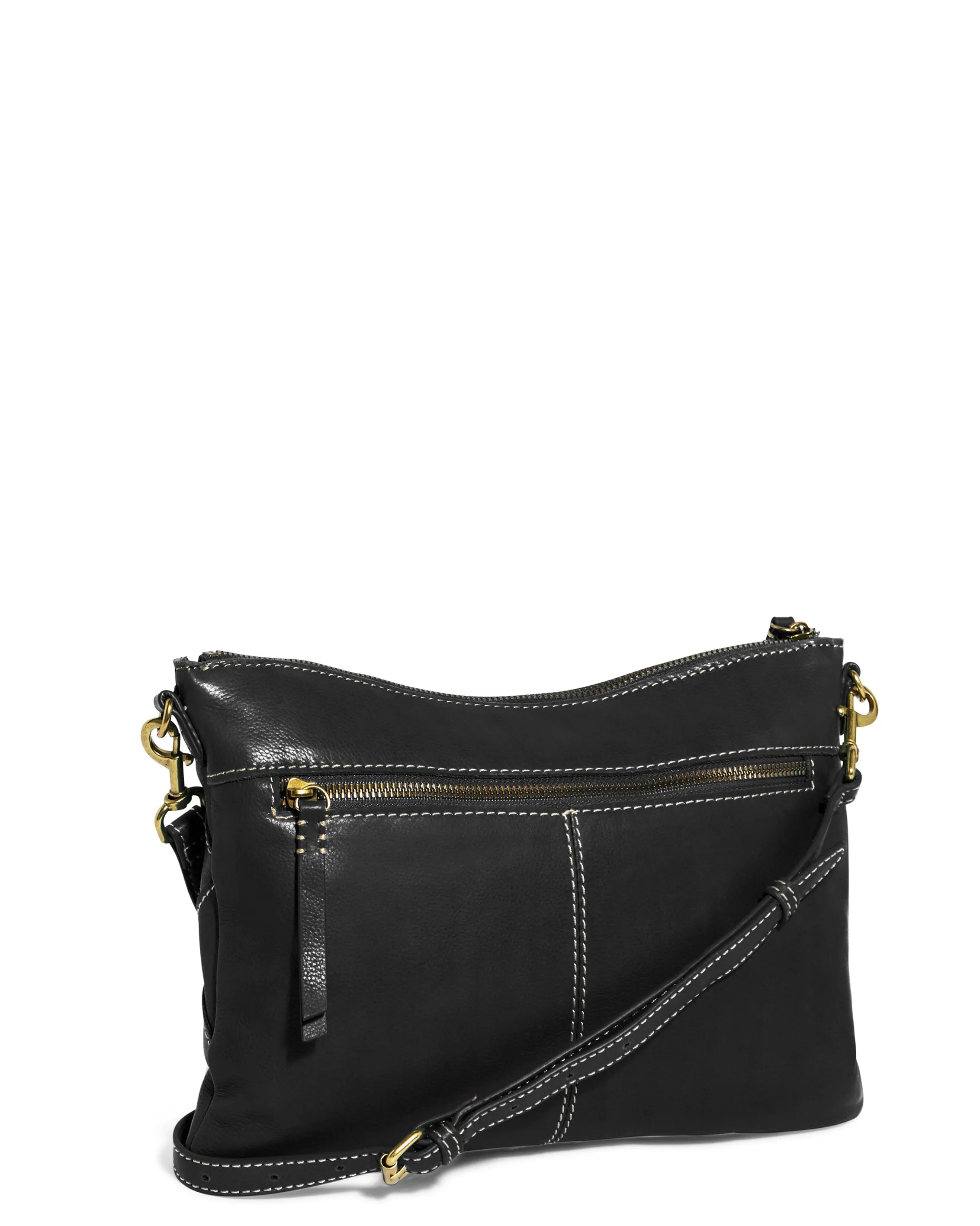 Mercer Woven Convertible Clutch