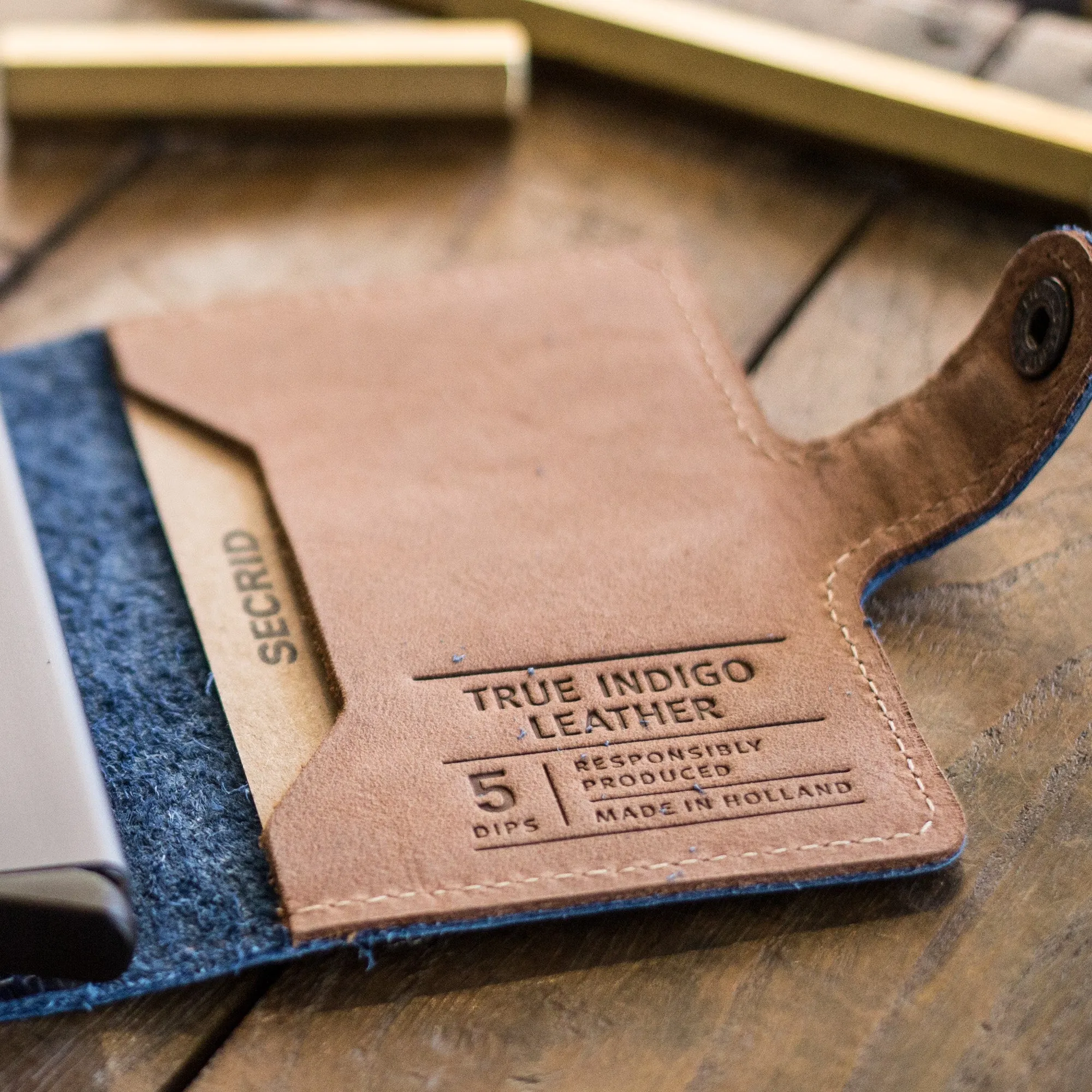 Mini Wallet_Indigo 5