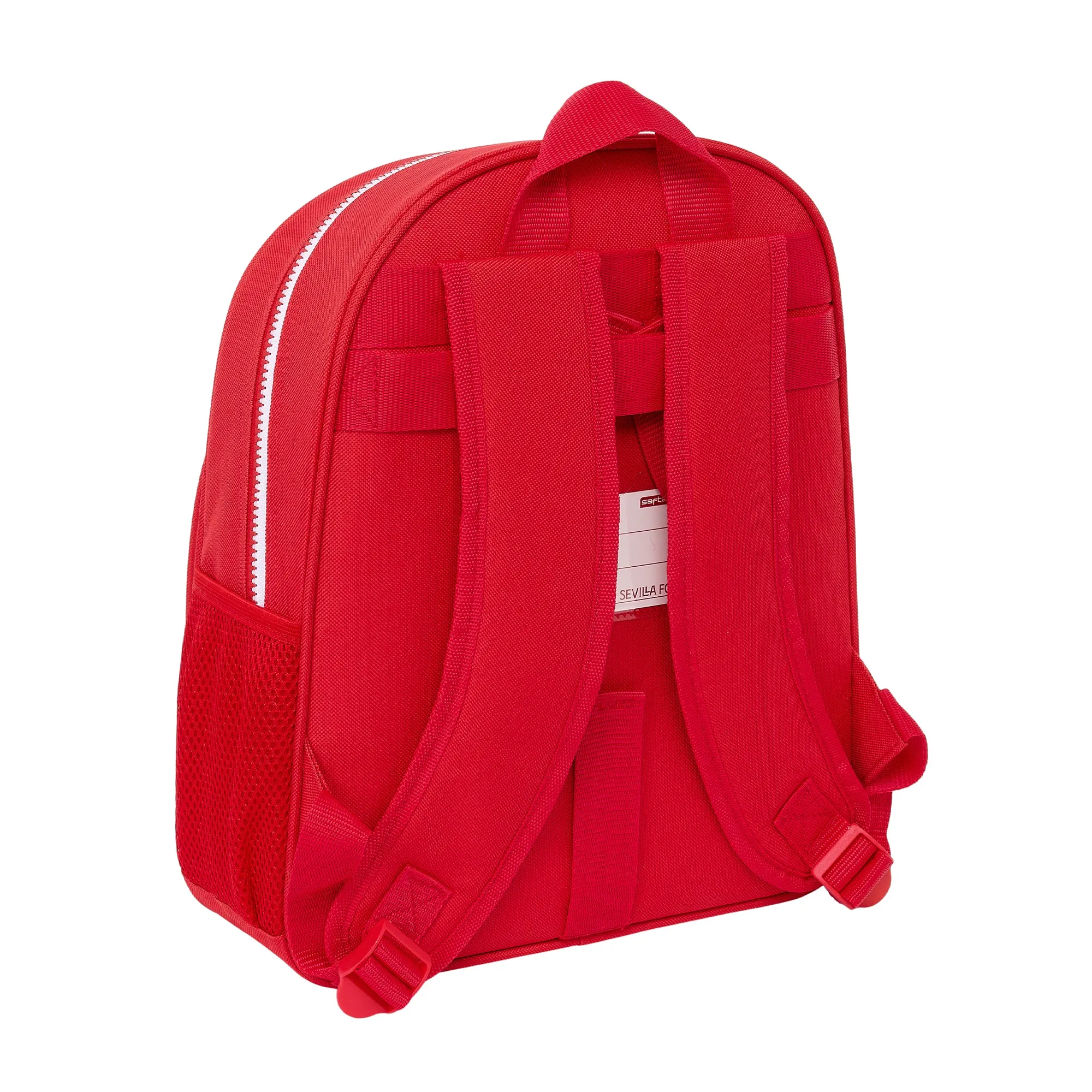 Mochila infantil adaptable a carro 24/25