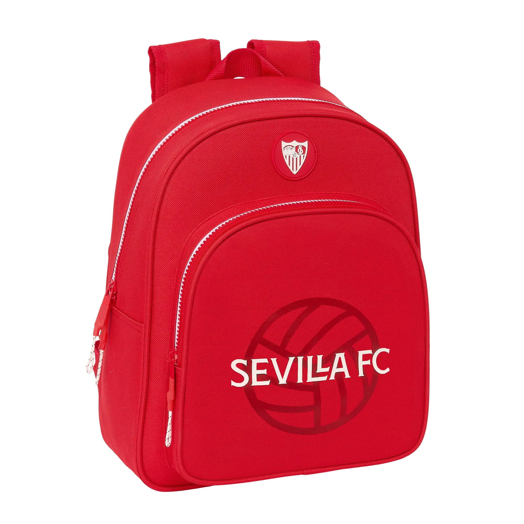 Mochila infantil adaptable a carro 24/25