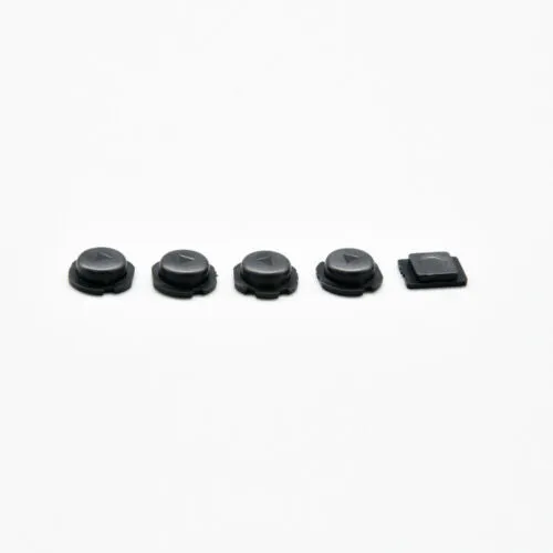 Nintendo Switch Joycon OEM Replacement Button Set