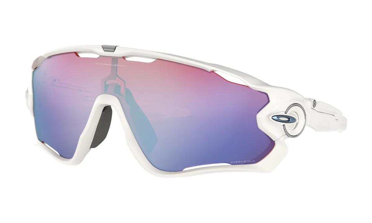 Oakley Men's Jawbreaker Sunglasses