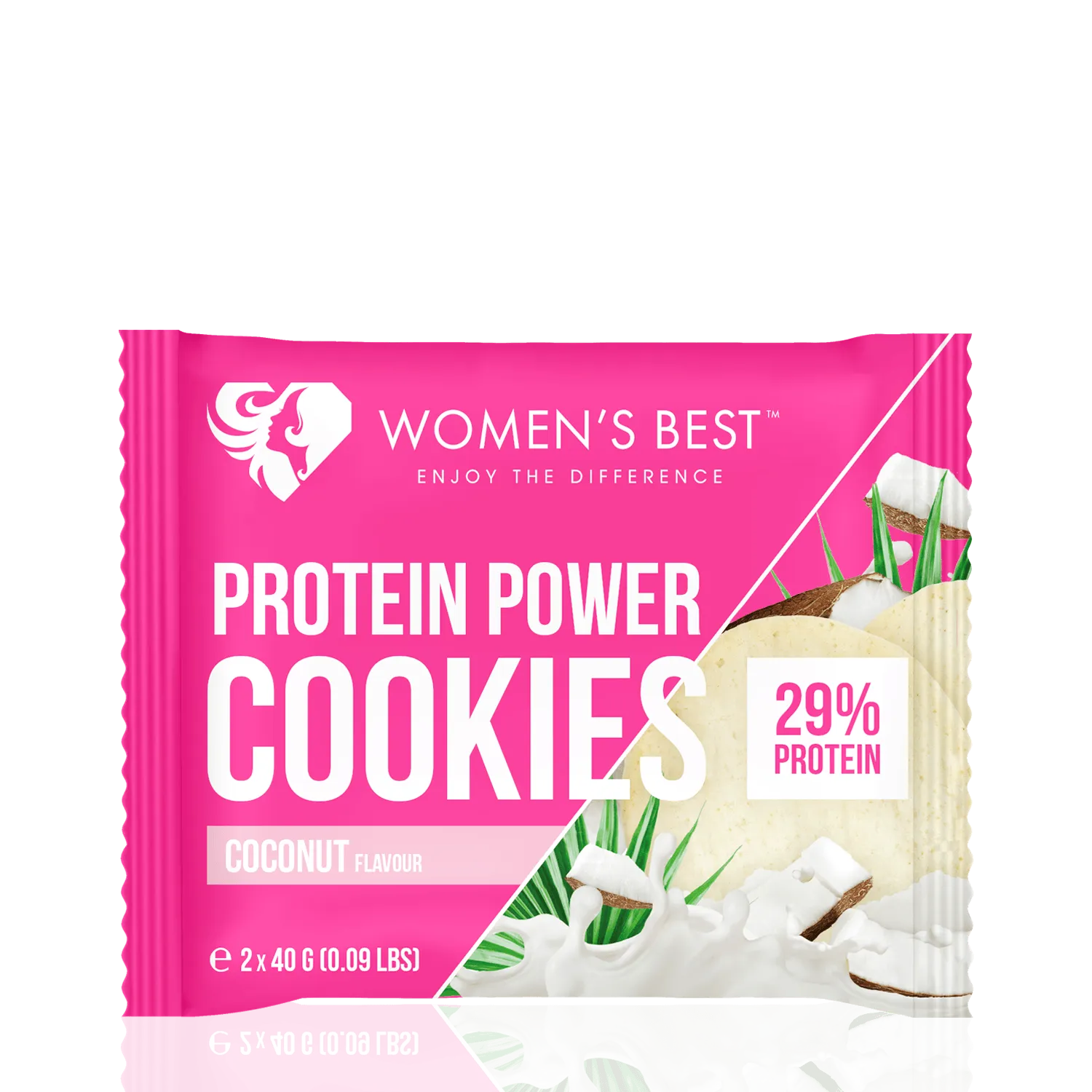 Protein Power Cookies