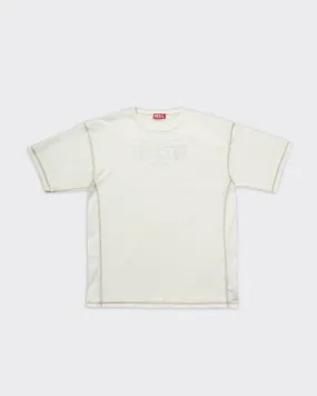 T-Shirt T-Boxt-Side Ivory