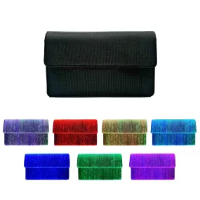 Value Pack Color Me Clutch | 12/$318 (Wholesale Only)