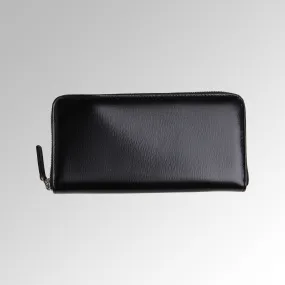 ZIPPERED CLUTCH WALLET